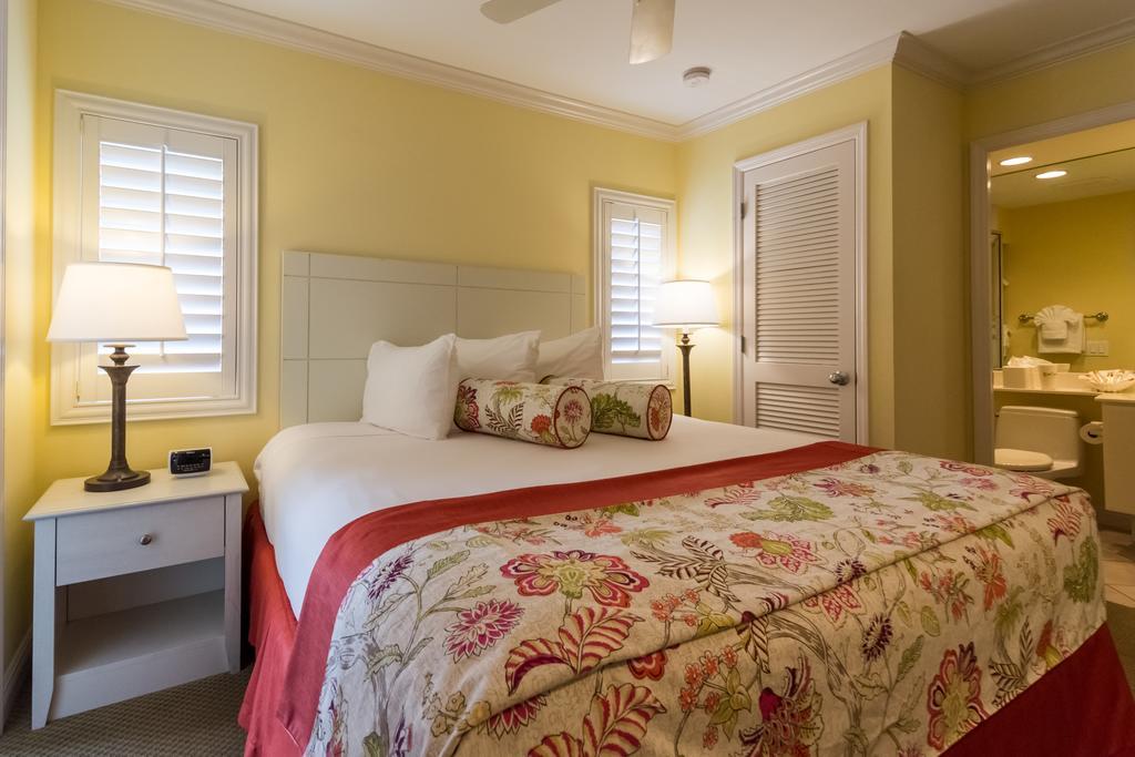 Inn At The Beach-Venice Florida Exterior foto