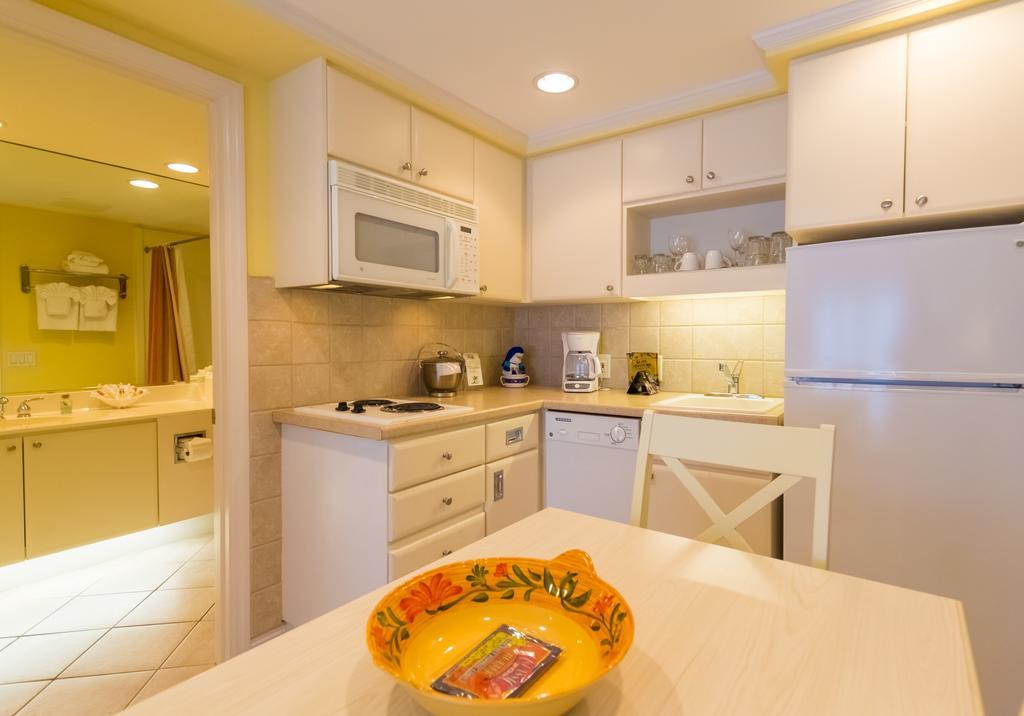 Inn At The Beach-Venice Florida Exterior foto