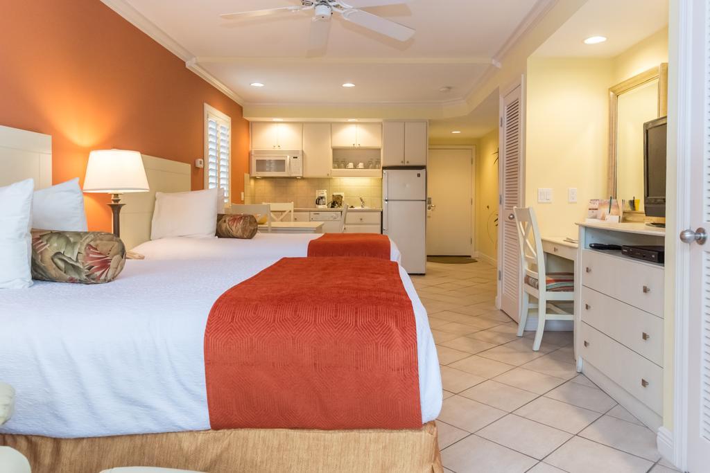 Inn At The Beach-Venice Florida Exterior foto