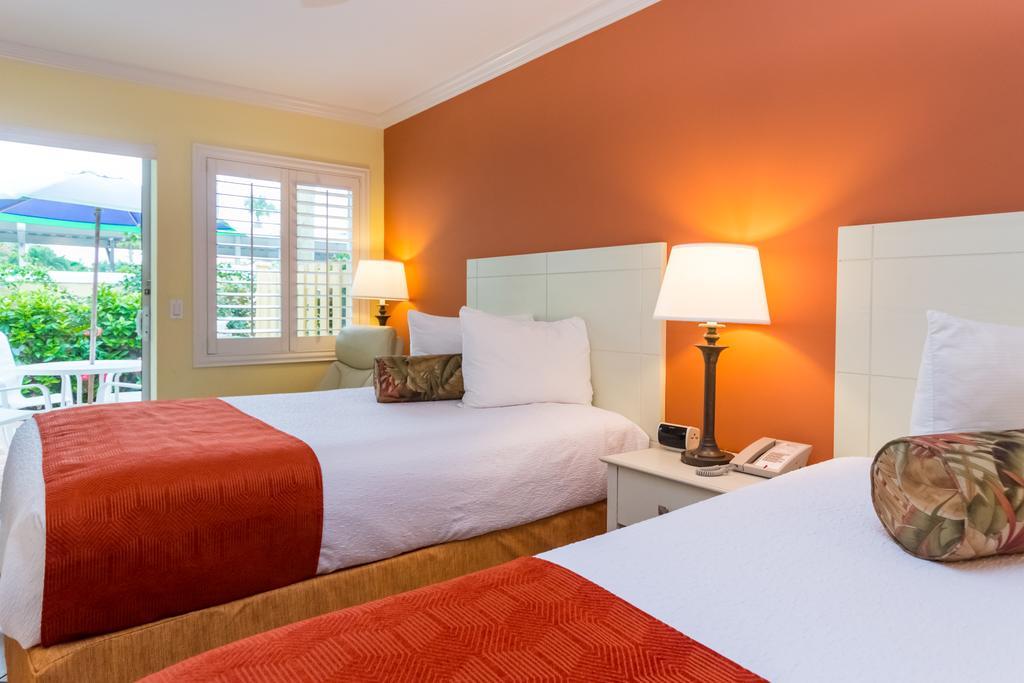 Inn At The Beach-Venice Florida Exterior foto