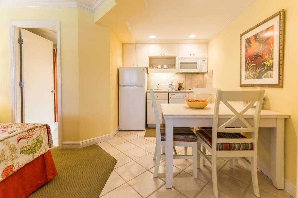 Inn At The Beach-Venice Florida Exterior foto